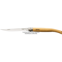 Opinel Nº 15 Effilés Haya  Opinel Nº 15 Effilés Haya